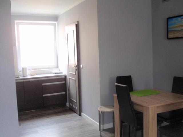 Apartament Unii Europejskiej Giżycko Exteriér fotografie